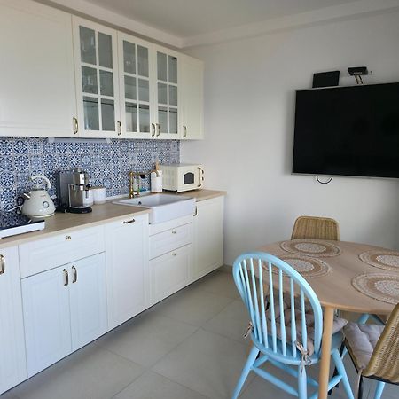 Sun And Sea Deluxe Apartments สปลิท ห้อง รูปภาพ
