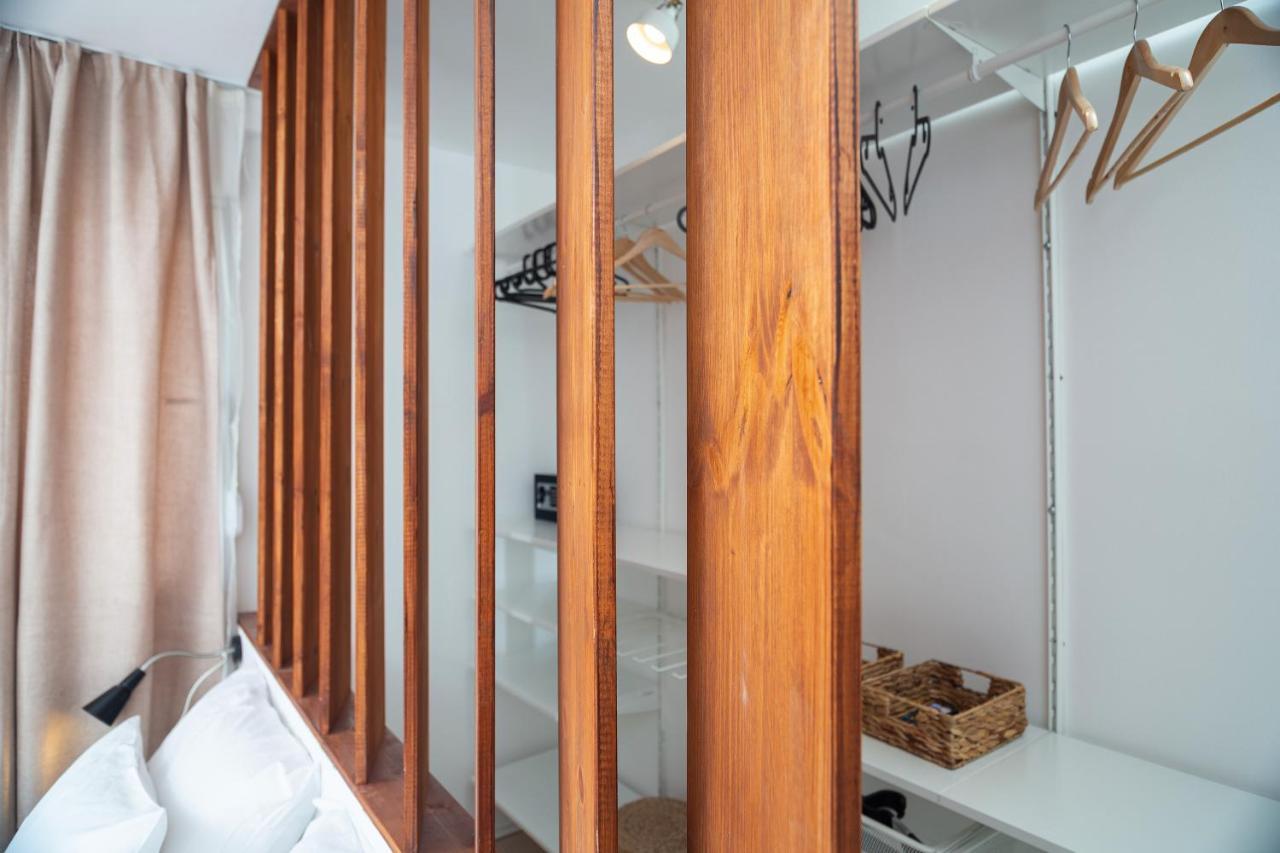 Sun And Sea Deluxe Apartments สปลิท ภายนอก รูปภาพ