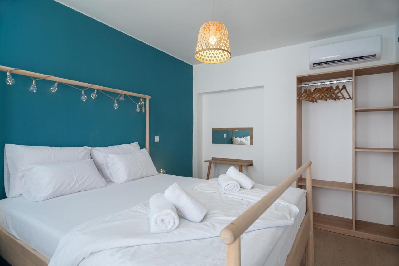 Sun And Sea Deluxe Apartments สปลิท ภายนอก รูปภาพ
