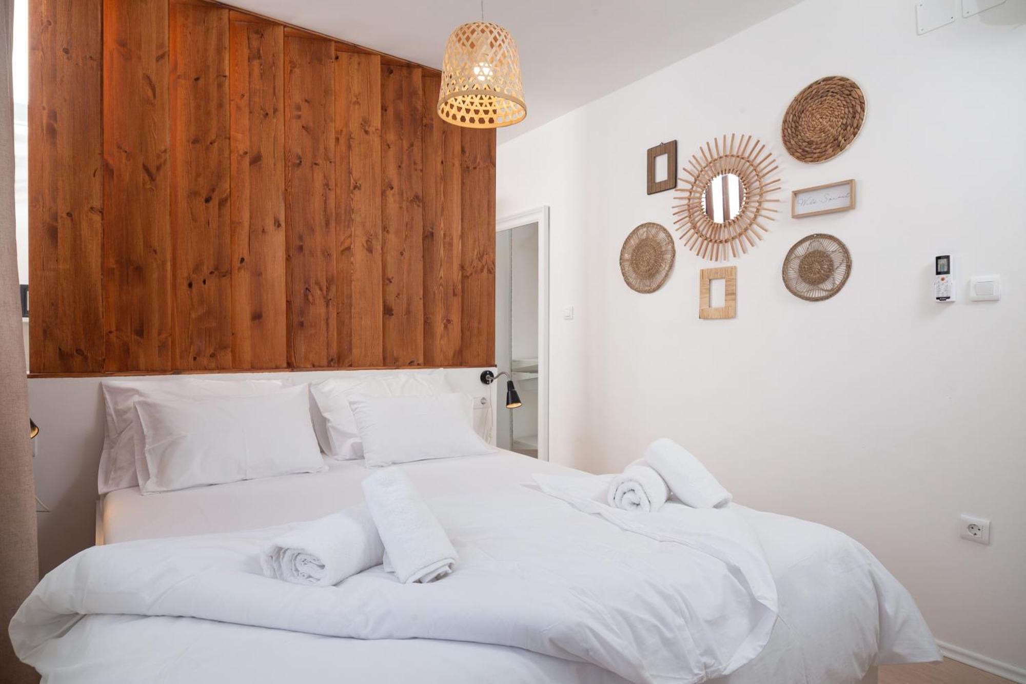 Sun And Sea Deluxe Apartments สปลิท ภายนอก รูปภาพ