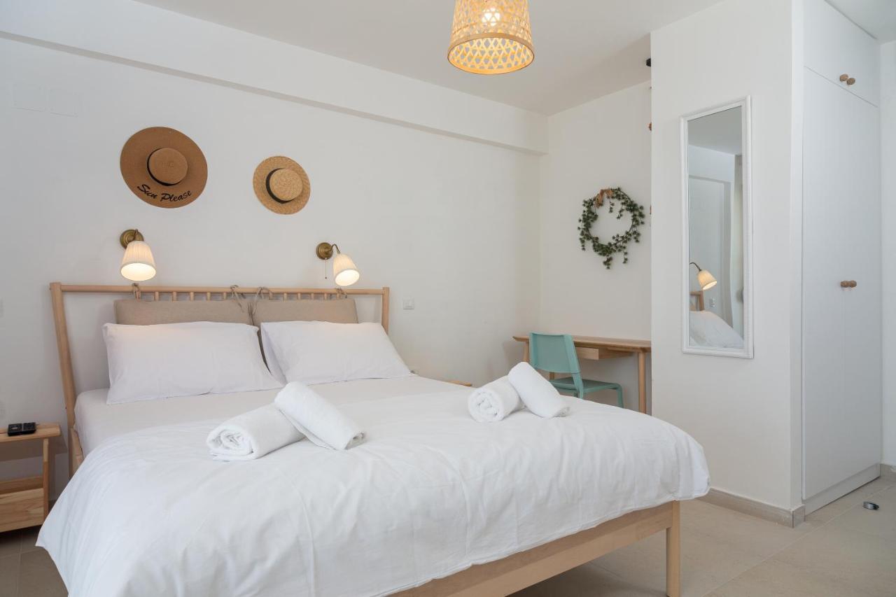 Sun And Sea Deluxe Apartments สปลิท ภายนอก รูปภาพ