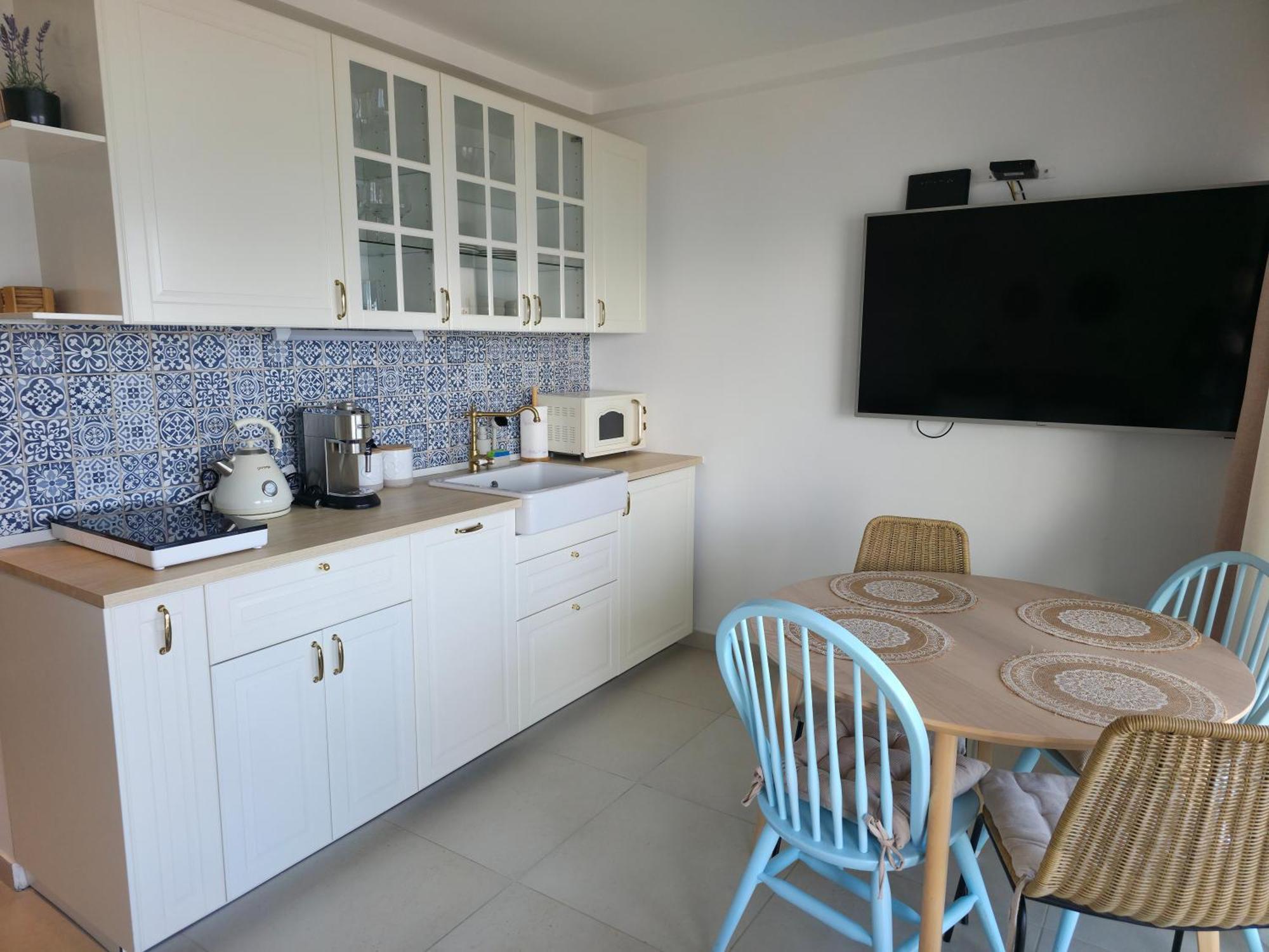 Sun And Sea Deluxe Apartments สปลิท ห้อง รูปภาพ